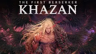 The First Berserker: Khazan - Boss Fight Cursed Boris