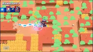 A GLORIOUS WIN