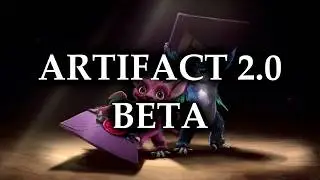 ARTIFACT 2.0 BETA - Can Meepo Work?