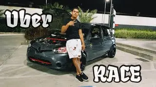Clio da maldade 🤫 os passageiros adoram