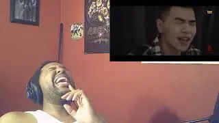 Boyz II Men Medley - Daryl Ong|HizWill Reaction
