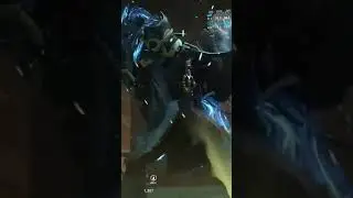 Wisp was a supporter.........now is a nuker frame