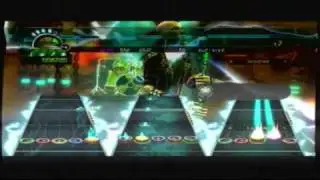 GH:WT- Eye Of the Tiger FULL BAND