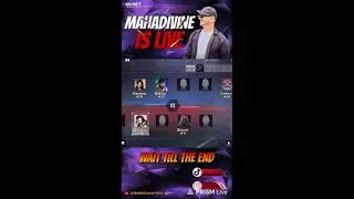Rank Push & New Update Content! 🔥| CODMobile Live with [Netik Kumar]