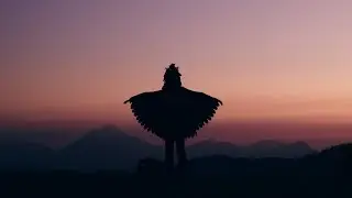 BEAR'S TOWERS - Silent Birds