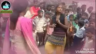 New puchuki gali song Dj dance#Desi girl#Local girl