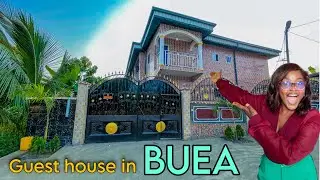 Real estate in Cameroon Affordable Guest House Apartment in Cameroon | 40000frs| 35000frs | 25k