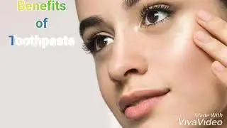 Benefits of Colgate Toothpaste |Home Remedies |Mint ToothPaste