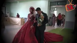 RESEPSI PERKAWINAN | WEDDING DAY ENGGA GERRY PULPIS
