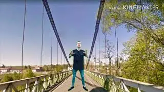 Squeezie le nouveau ninja