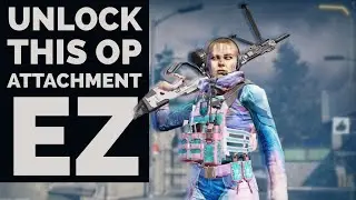 A cooler way to unlock the OP RPD cooling barrel