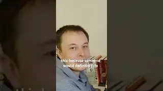 Alternative history with Elon Musk