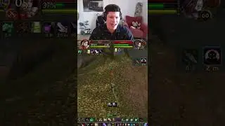 NEVER CHASE ME ON MY ROGUE