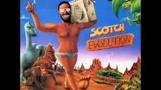Scotch   Loving Is Easy (Evolution )Beat Box