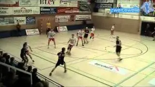 TV Cloppenburg - TV Neerstedt