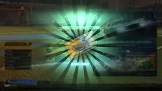 Rocket League: CRAZY TRADE HELIOS SET !