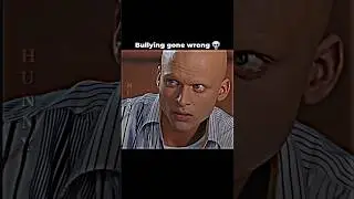 College bullies were shocked 😳 #hatrix #movie #attitudestatus