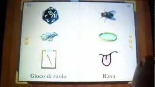 Libro di Enigmi - Soluzioni gioco Android [1-176]