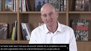 12h15 &ndash; 12h45 Comment appr&eacute;hender le march&eacute; de la donn&eacute;e et de l'IA ?