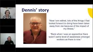 Cancer in the workplace: Making positive change