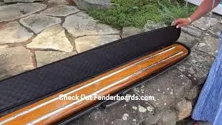 Unboxing Fenderboards: A Close-Up Look at Our Premium Boat Protection