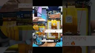 🔗 Realme c61 Charging Jumper Solution 🔥