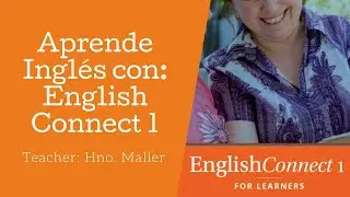 English Connect 1 - Lesson 17