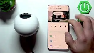 XIAOMI Camera &ndash; Como gravar v&iacute;deo e tirar fotos manualmente no celular