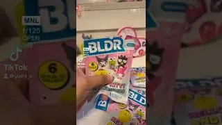 #hellokitty #hellokittyandfriends #cute #lego #relaxing #opening #1k #trending #keroppi #girl #asmr