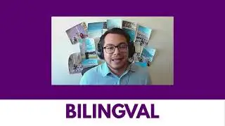 Meet Francisco - A Supportive English Teacher for Young Learners