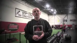 Mike Boyle on MBSC Thrive