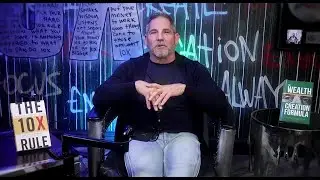 From Paycheck to Prosperity: How Average Americans Build Wealth - Grant Cardone