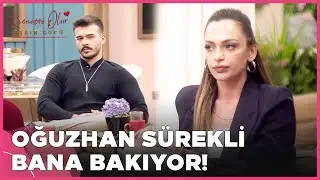 Rümeysa, Oğuzhan'ın İlgisini Baştan Beri Biliyor muydu? Kısmetse Olur: Aşkın Gücü