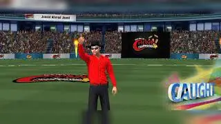 Gaming Video No 168 | MATCH HIGHLIGHTS | WCC 3