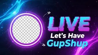 aao jao gup shup kare ajj ka live shuru ho gya h🪷🫰🏻✨#live #trending #livestream #livestreaming