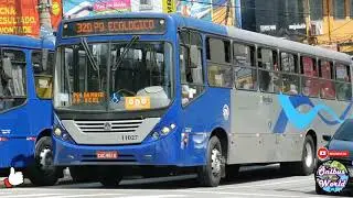 Comil Svelto 2008 Volkswagen 17-230 EOD