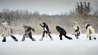 RPA Training Video