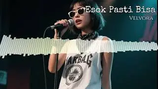 Esok Pasti Bisa &ndash; Velvora (AI Music | Motivational Indie Pop)