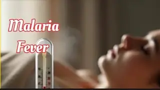 Malaria Signs, Symptoms and Treatment || Malaria Awareness 