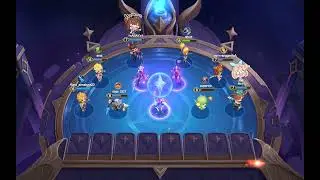 Sistemnya curang si 😭 | Magic Chess : Go Go