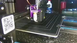 PETG - Tour de température - Partie 1