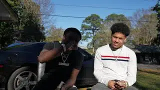 Savage The Kidd - Interview 2020