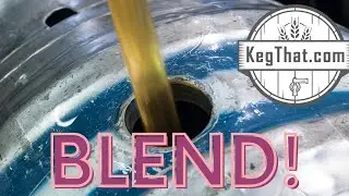Why You Need To Learn To Blend Beer: A Complete Guide for Homebrewers