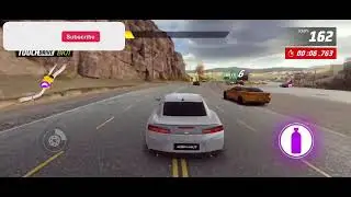 Formula 1 Speed in Asphalt Is Actually INSANE 🏎️💨