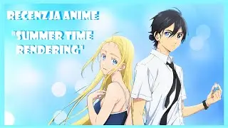 LETNI KOSZMAR I WALKA O ŻYCIE 🔪 Recenzja Anime 
