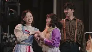 2025.12.14 最珍貴的禮物 | Top Kidz 親子劇場  主日第2堂 加演場