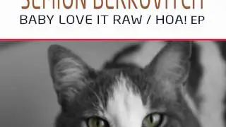 Semion Berkovitch - HOA! (Original Mix)