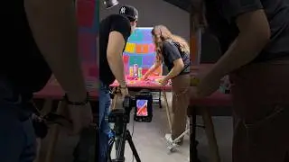 #artistasvisuales #agenciacreativa #fotografia #produccionaudiovisual #shootday #produccion #shrots
