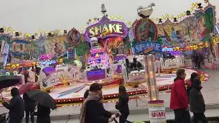 Shake & Roll - Sch&auml;fer (Offride) Video SimJ&uuml; Werne 2017