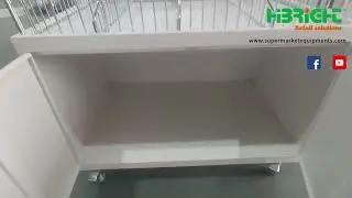 Metal&nbsp;Movable&nbsp;Promotion&nbsp;Display&nbsp;Table&nbsp;for&nbsp;Convenience&nbsp;Store，whatsapp:8613962299786
